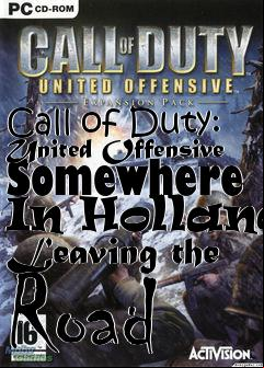 Box art for Call of Duty: United Offensive