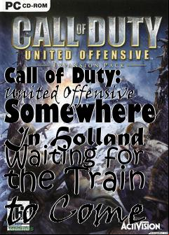 Box art for Call of Duty: United Offensive