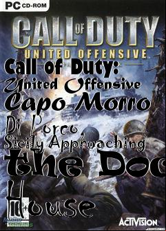 Box art for Call of Duty: United Offensive