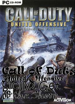 Box art for Call of Duty: United Offensive