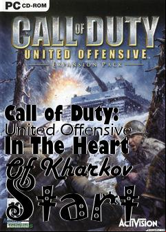Box art for Call of Duty: United Offensive