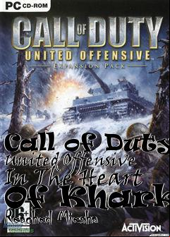Box art for Call of Duty: United Offensive