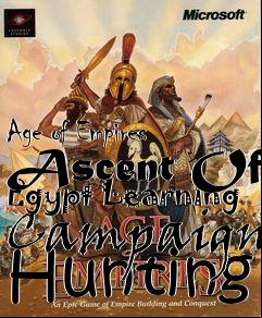 Box art for Age of Empires