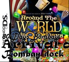 Box art for 80 Days