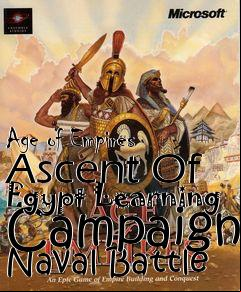 Box art for Age of Empires