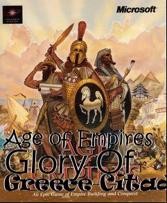 Box art for Age of Empires