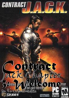 Box art for Contract Jack