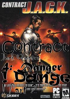 Box art for Contract Jack