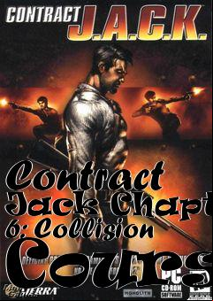 Box art for Contract Jack
