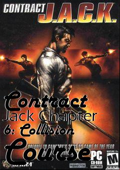 Box art for Contract Jack