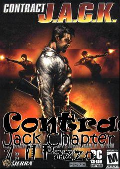 Box art for Contract Jack