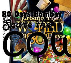 Box art for 80 Days