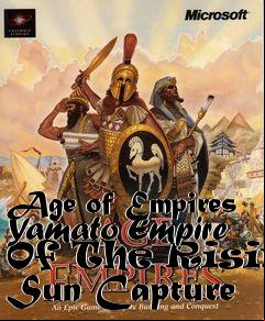 Box art for Age of Empires