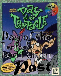 Box art for Day of the Tentacle