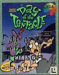 Box art for Day of the Tentacle