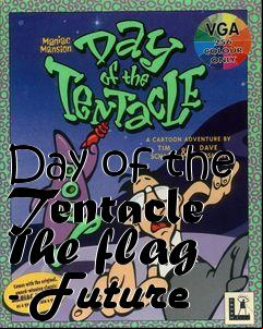Box art for Day of the Tentacle