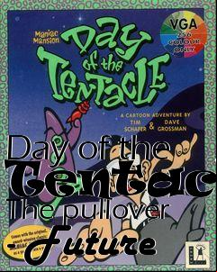 Box art for Day of the Tentacle