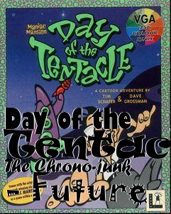 Box art for Day of the Tentacle