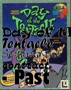 Box art for Day of the Tentacle