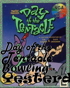 Box art for Day of the Tentacle