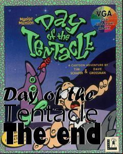 Box art for Day of the Tentacle
