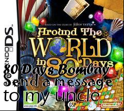 Box art for 80 Days