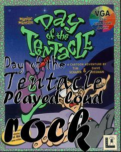 Box art for Day of the Tentacle
