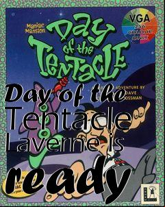 Box art for Day of the Tentacle