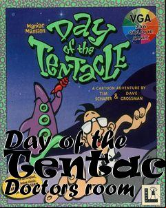 Box art for Day of the Tentacle