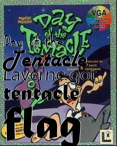 Box art for Day of the Tentacle