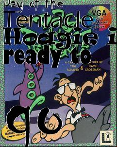 Box art for Day of the Tentacle