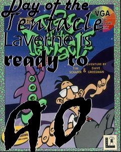 Box art for Day of the Tentacle