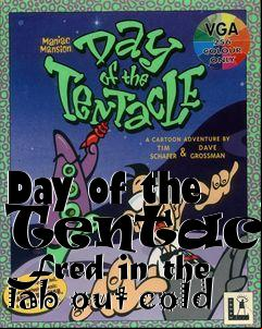 Box art for Day of the Tentacle