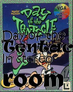 Box art for Day of the Tentacle