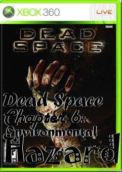 Box art for Dead Space