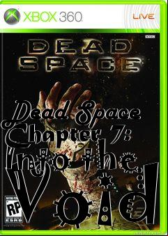 Box art for Dead Space