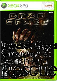 Box art for Dead Space