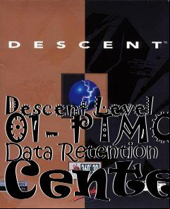 Box art for Descent
