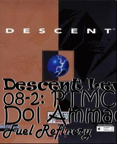 Box art for Descent