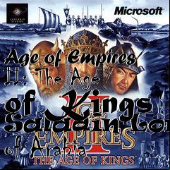 Box art for Age of Empires II: The Age of Kings