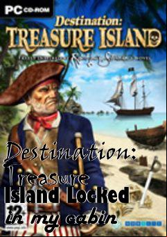 Box art for Destination: Treasure Island