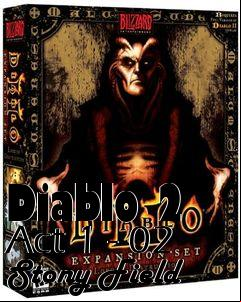 Box art for Diablo 2