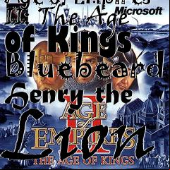 Box art for Age of Empires II: The Age of Kings