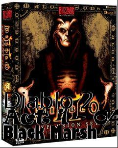 Box art for Diablo 2