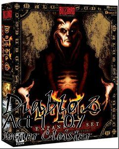 Box art for Diablo 2