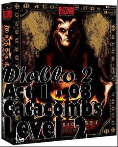 Box art for Diablo 2