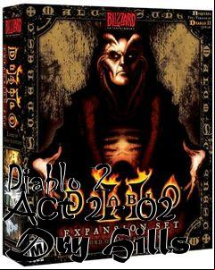 Box art for Diablo 2