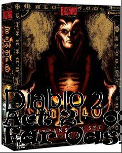 Box art for Diablo 2