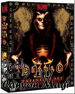 Box art for Diablo 2