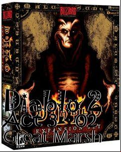 Box art for Diablo 2